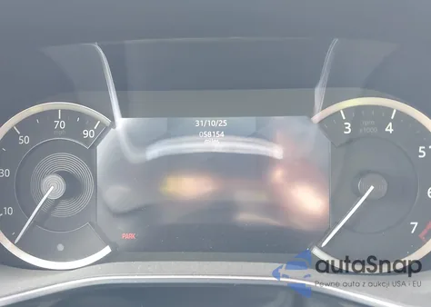 2021 Jaguar F-Pace R-Dynamic S P400 Awd Automatic z USA, uszkodzony, nr VIN SADCT2FU5MA667712